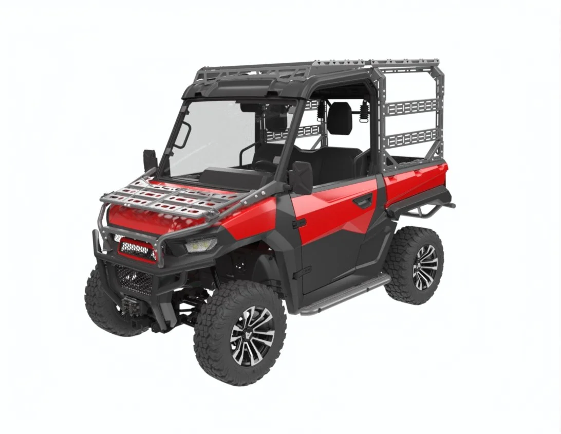 Farm and Ranch SPV — Axis Offroad | Utility Vehicles | Lowe's